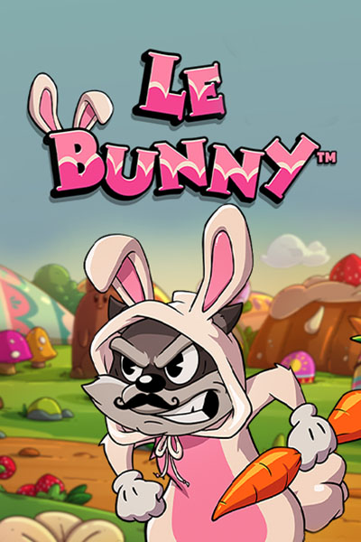 Le Bunny Slot Game