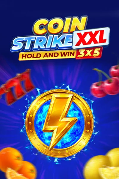 Coin Strike XXL Hold and Win