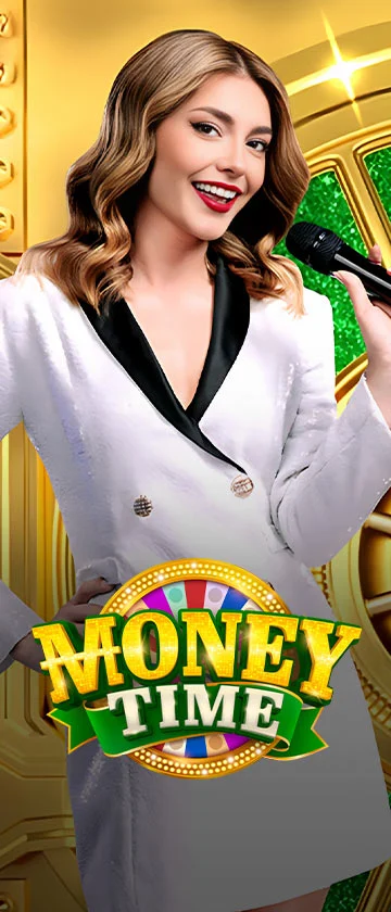 Money Time Live Casino