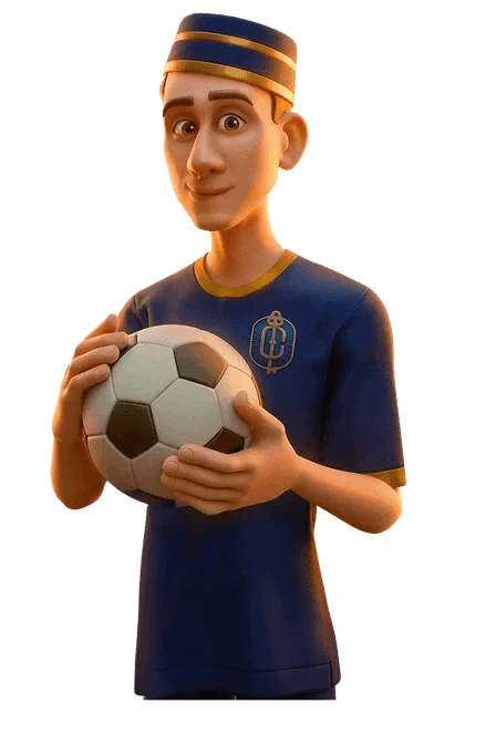 Voetbal wedden bij Casoola