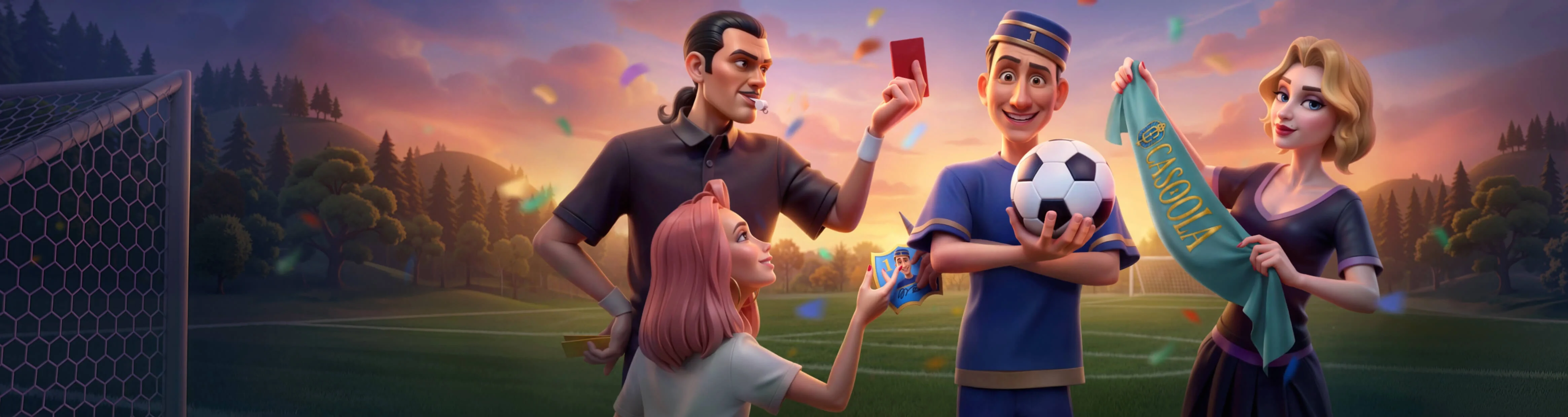 Live Betting Casoola