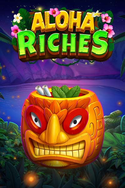 Aloha Riches slot
