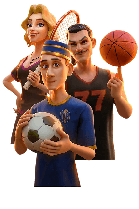 All Sports Markets