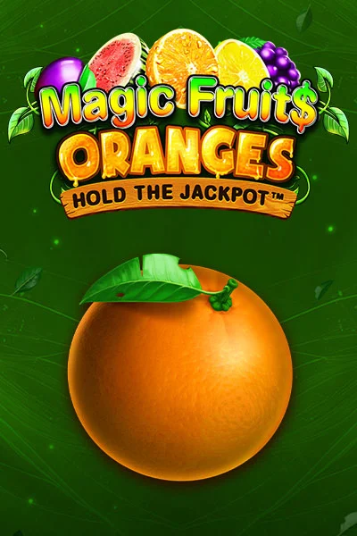 Magic Fruit