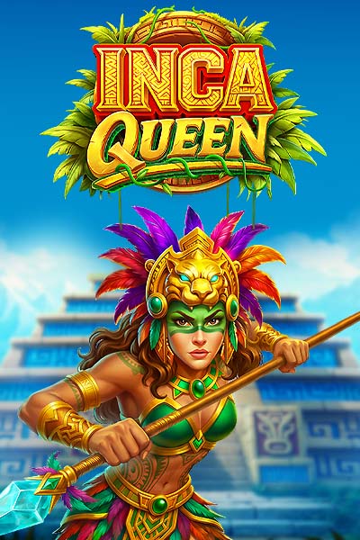Inca Queen Slot