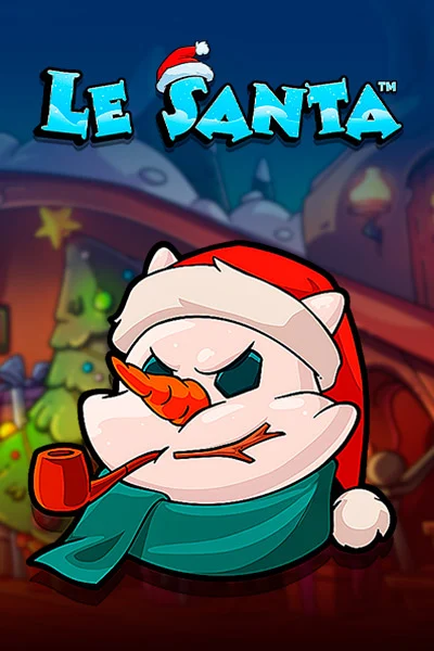 Le Santa Slot