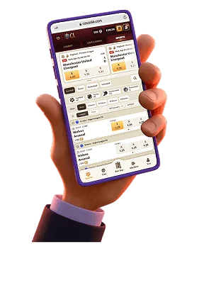 Live Betting In-Play